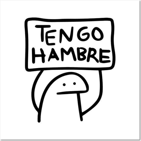 Yo todo el tiempo y en todo momento