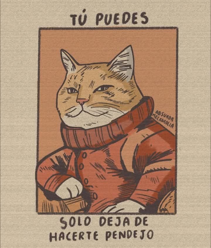 Tú PUEDES solo deja de perder el tiempo
