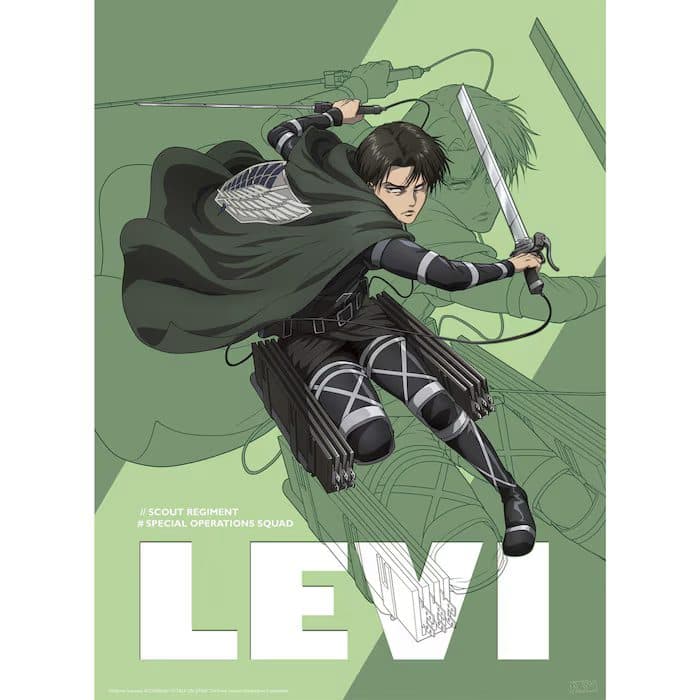 De los mejores personajes del anime